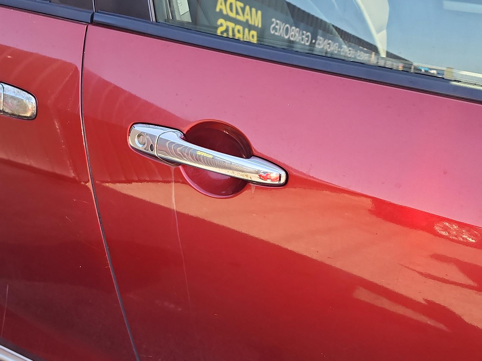 Mazda MPV - LY3P 2007-Present