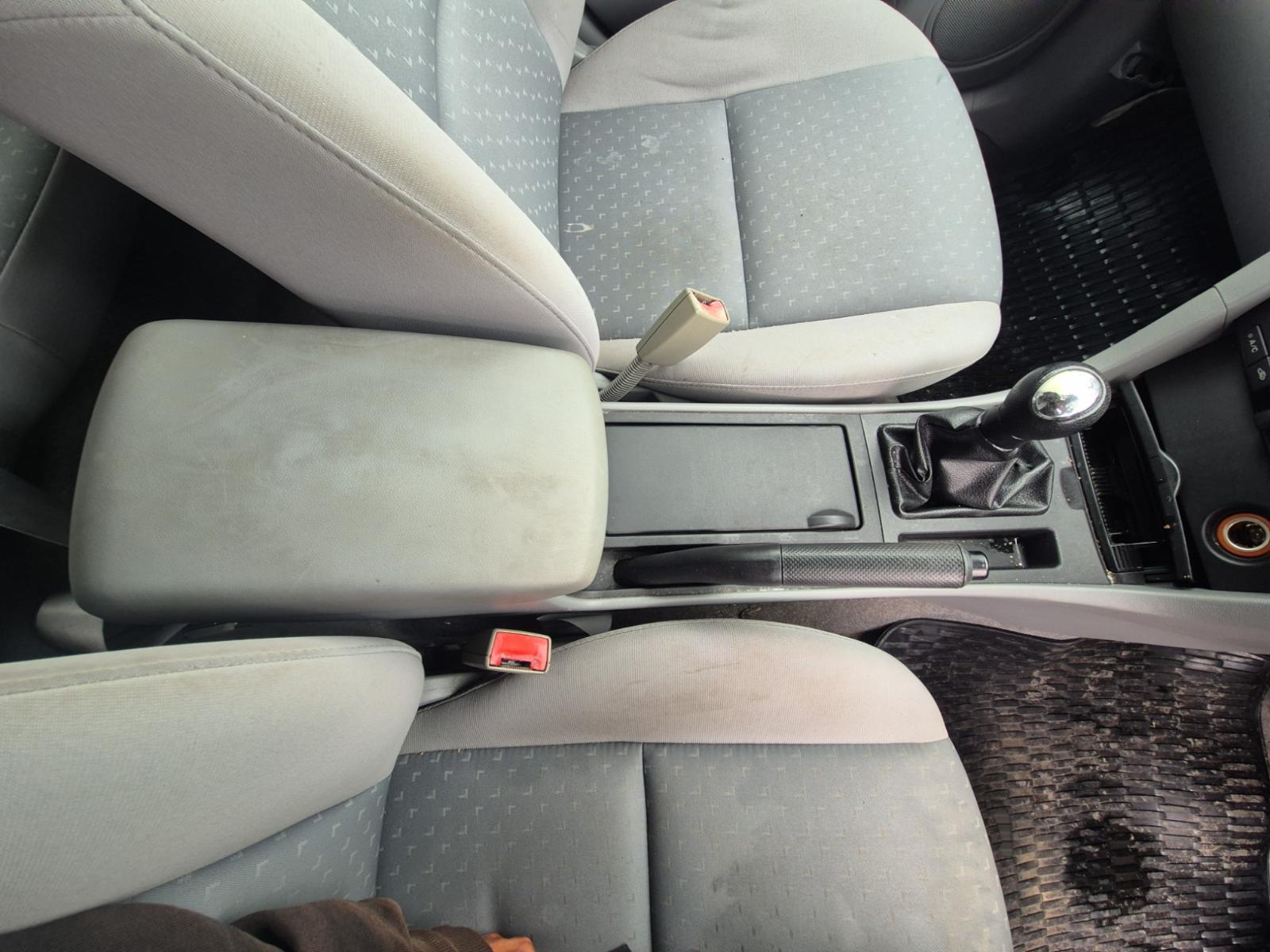 Mazda Axela - BK 2003-2009