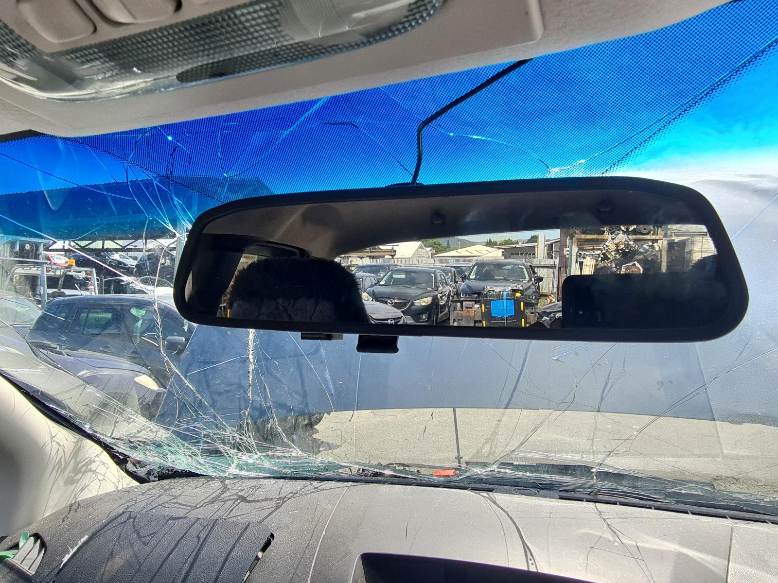 Mazda BT50 - UP 2011-Present