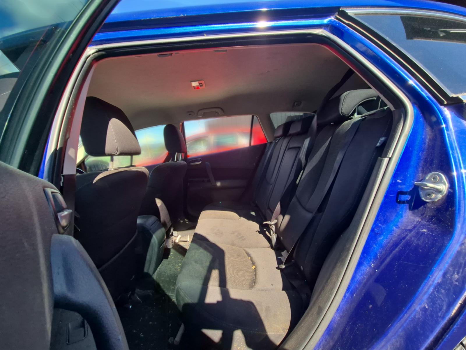 Mazda Atenza - GH 2008-2012