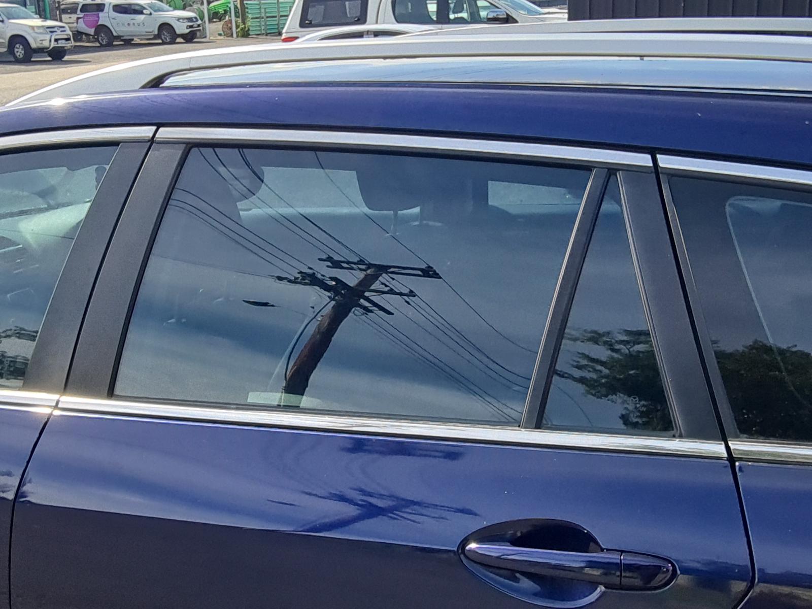 Mazda Atenza - GH 2008-2012