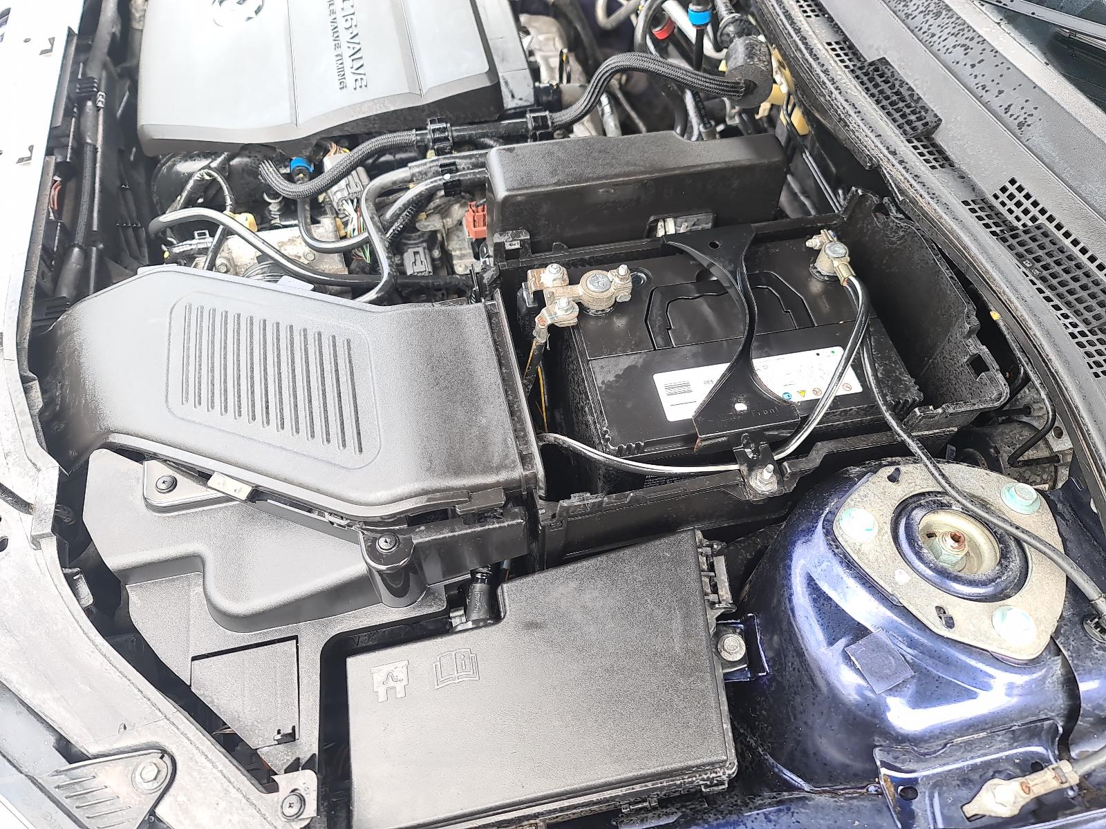 Mazda Axela - BK 2003-2009