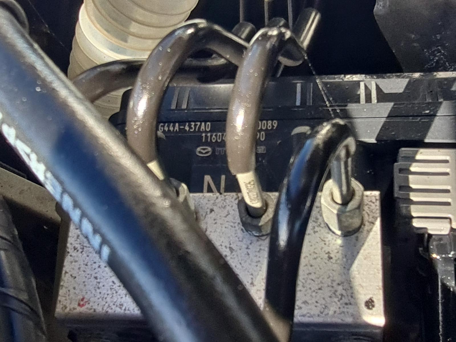 Mazda Atenza - GJ 2011-Present