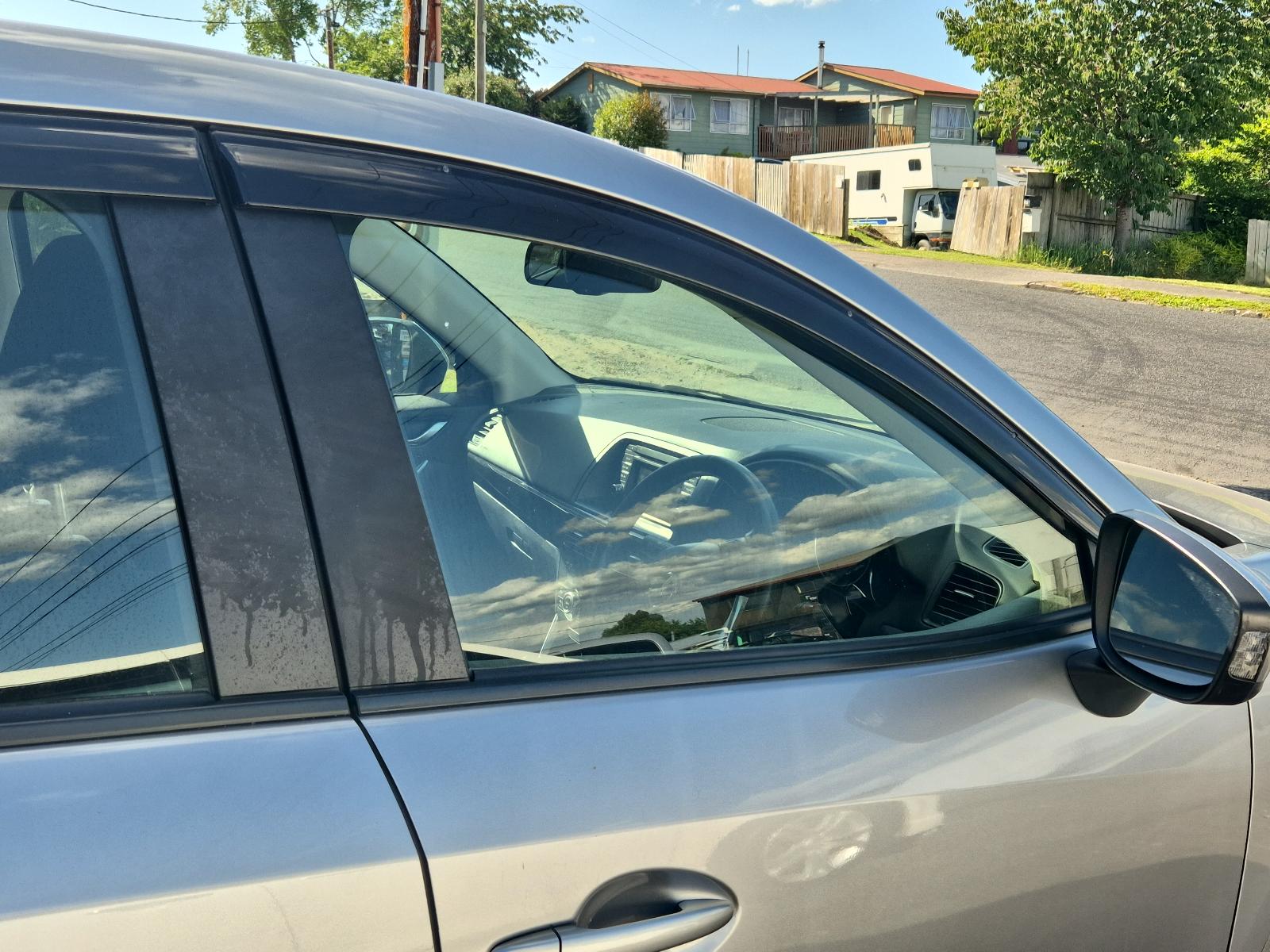 Mazda CX5 - KE 2012-Present