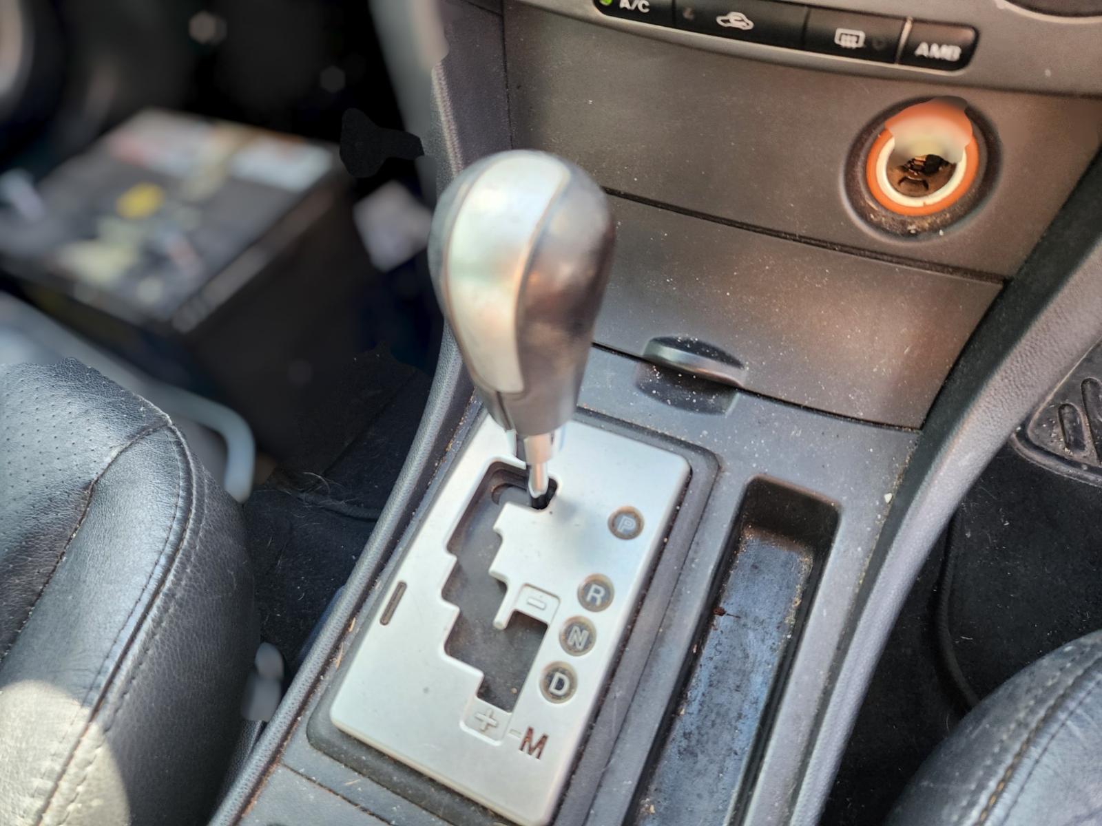 Gear Stick Shifter