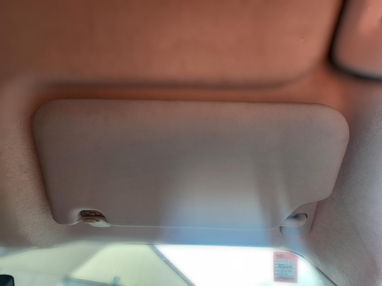 Sunvisor