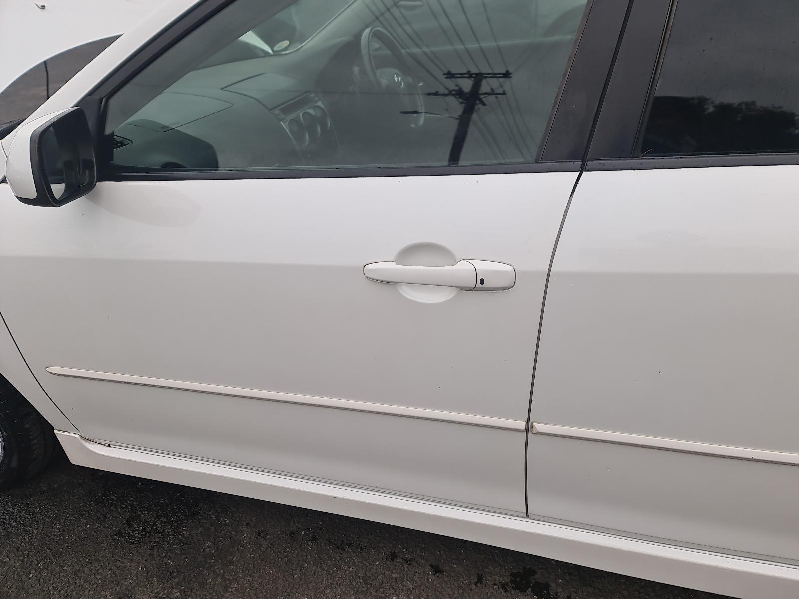 Mazda Atenza - GY 2002-2008