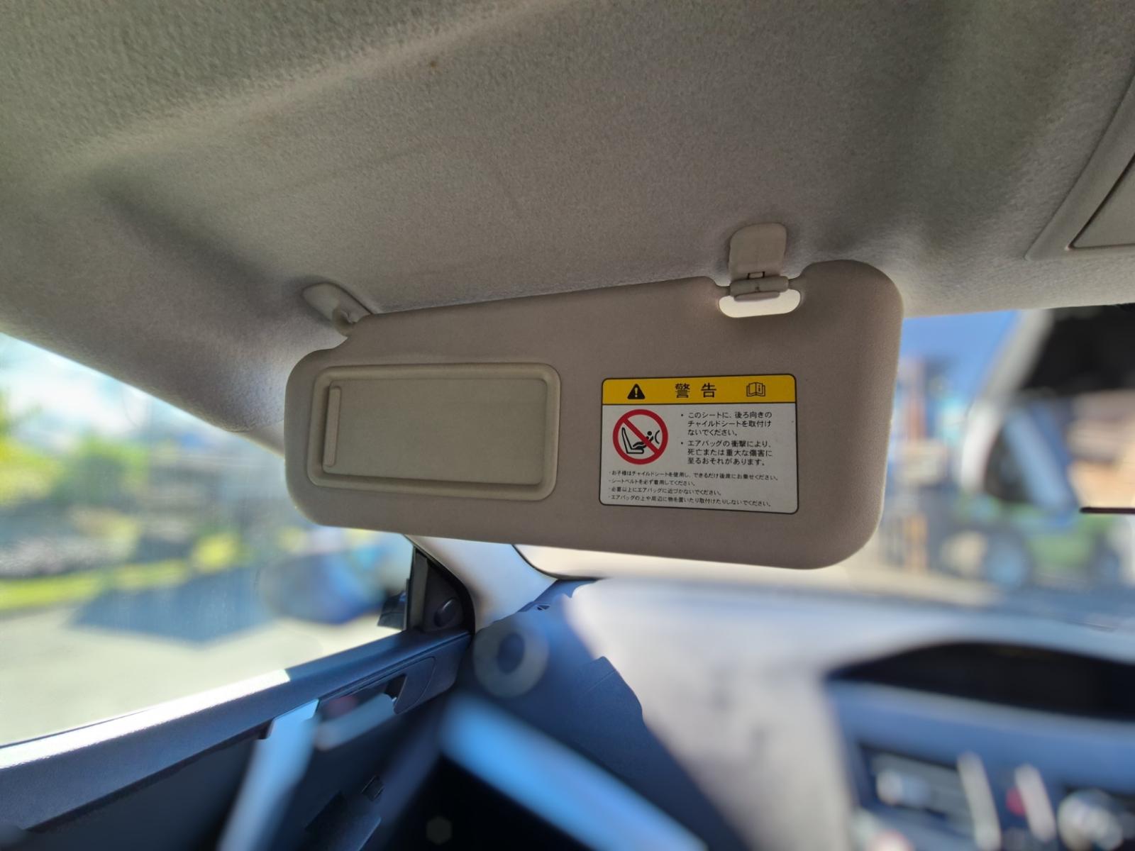 Mazda Axela - BL 2009-2013