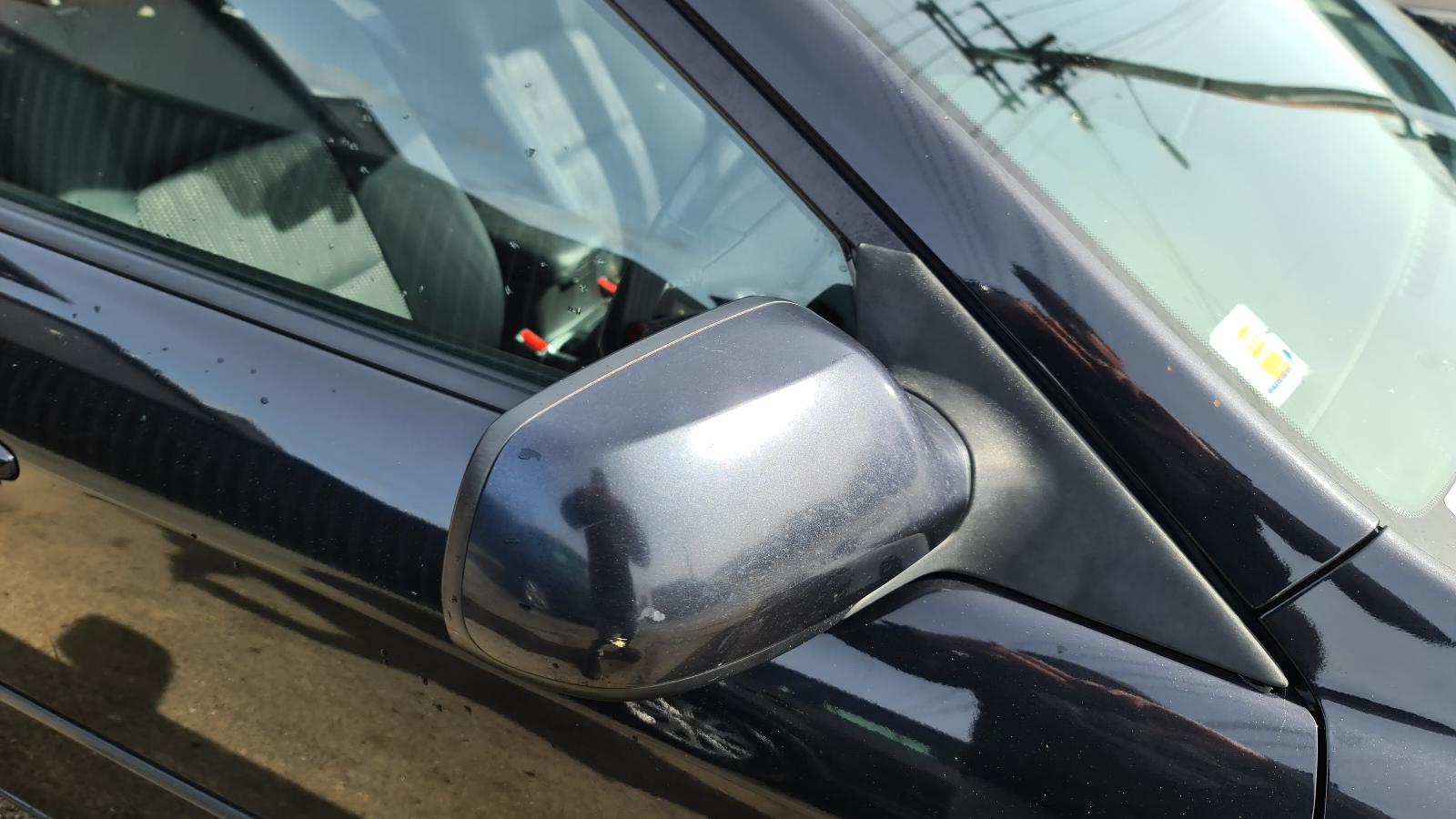 Mazda Mazda6 - GG 2002-2008