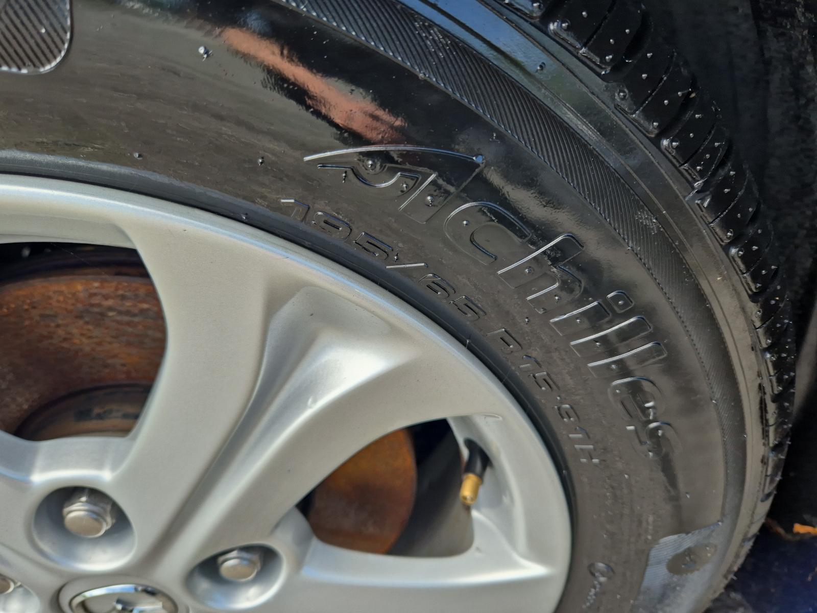 Mazda Axela - BL 2009-2013