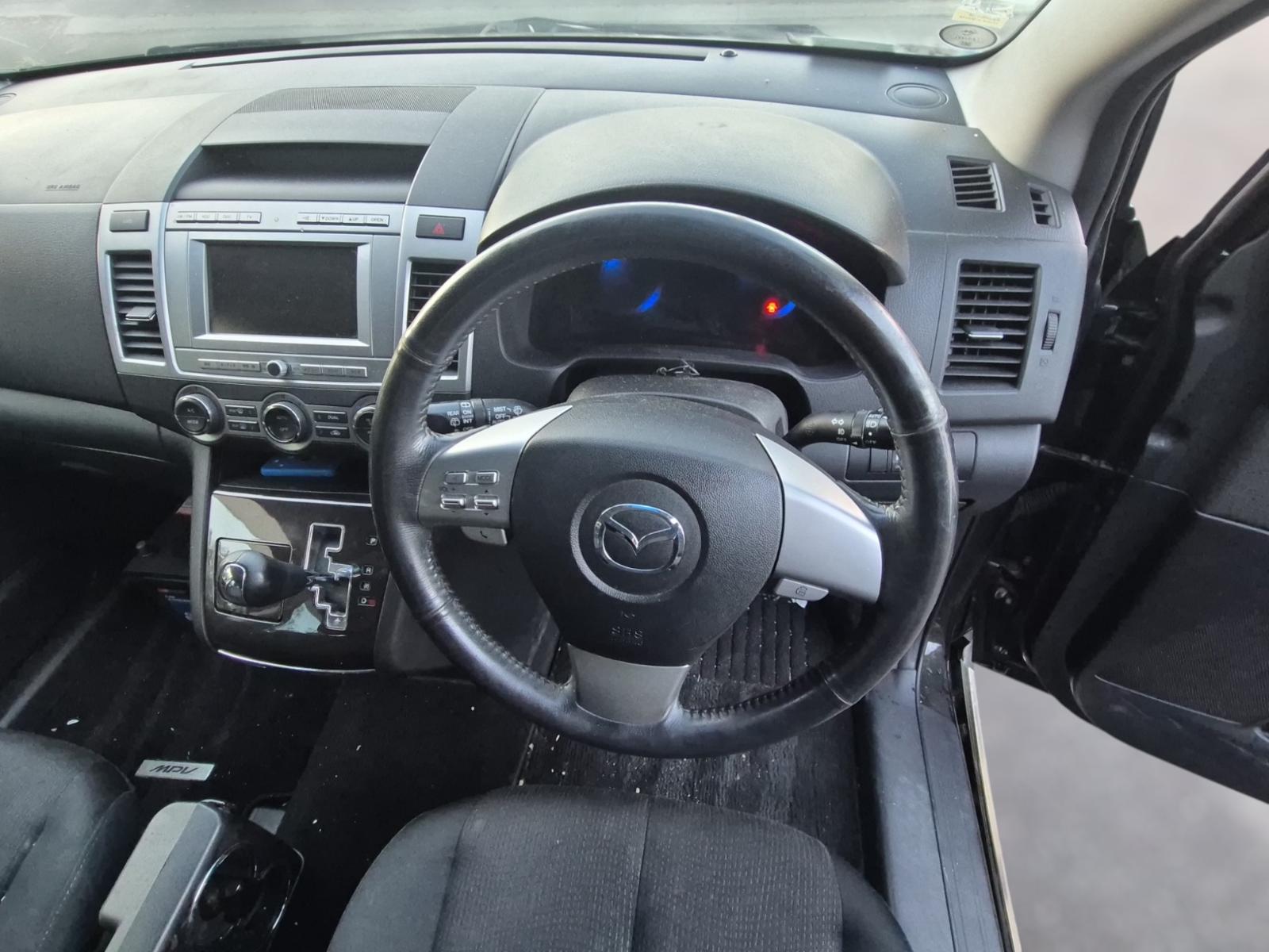 Mazda MPV - LY 2006-2016