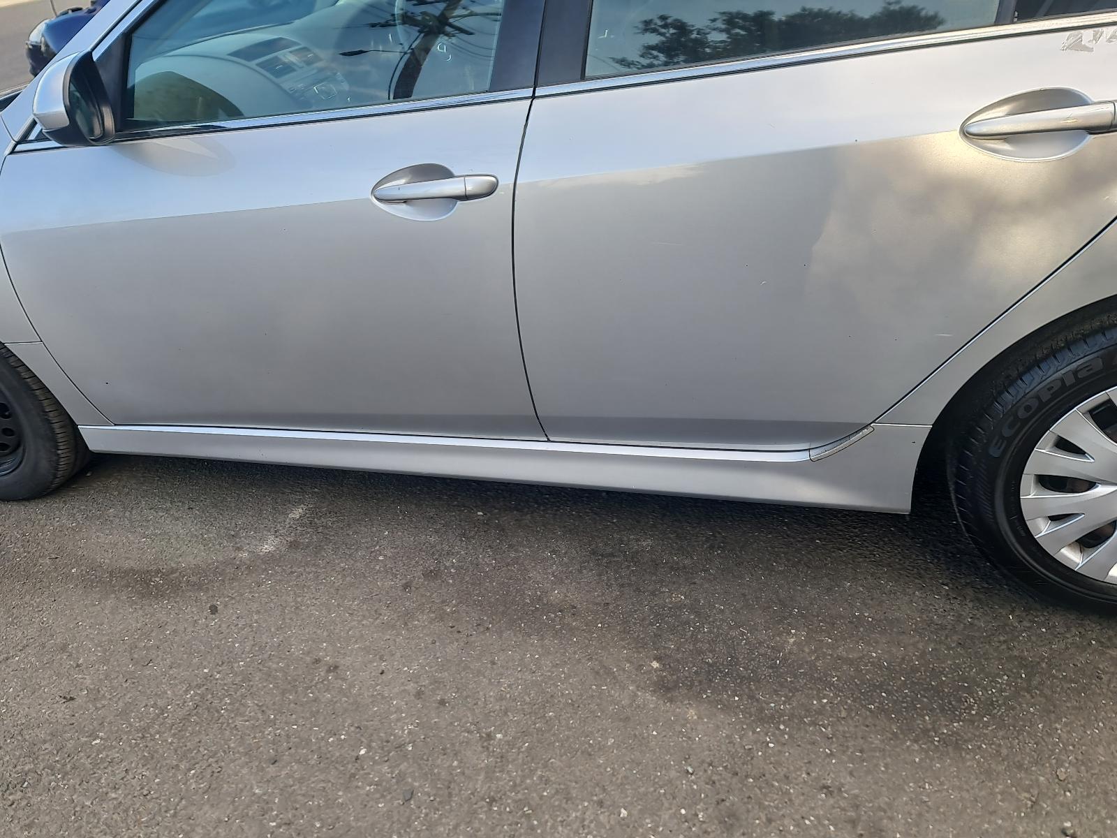 Mazda Atenza - GH 2008-2012