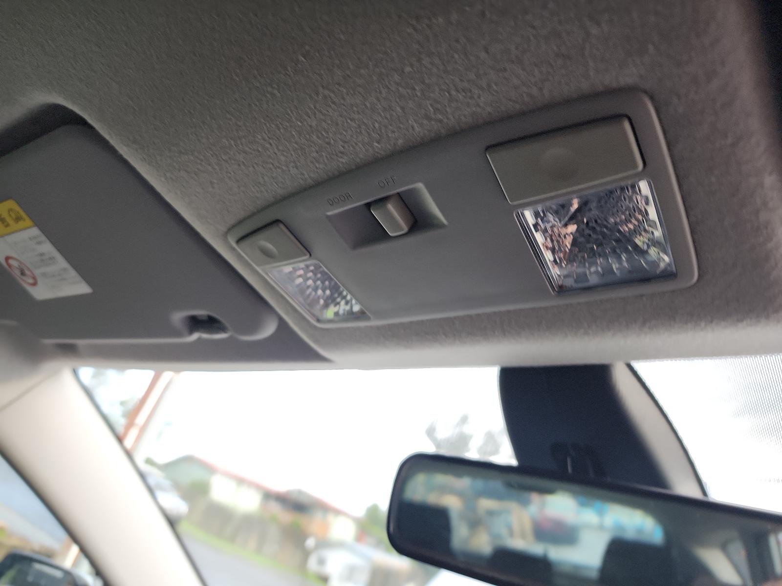 Mazda Axela - BK 2003-2009