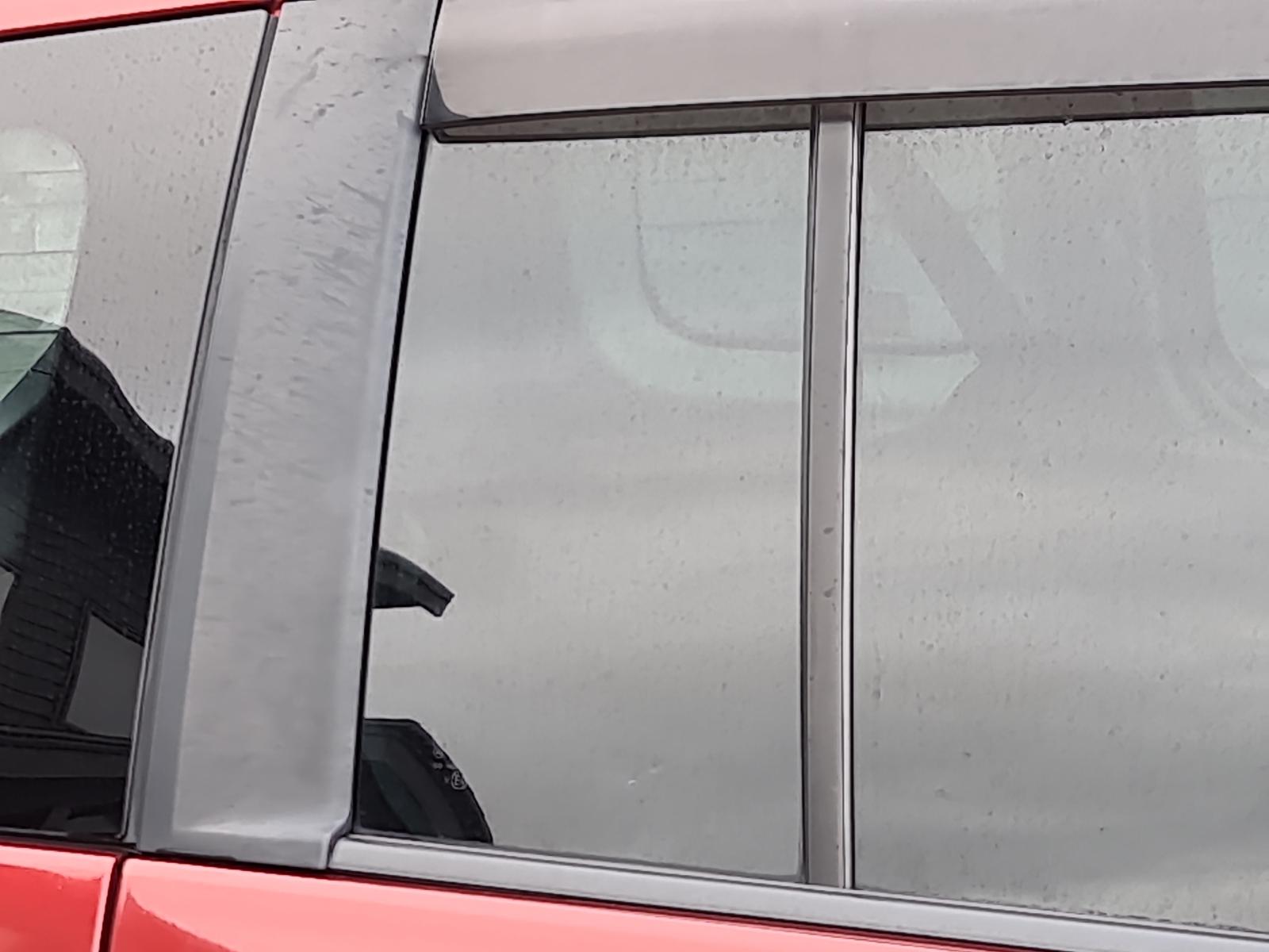 Mazda Premacy - CW 2010-2016