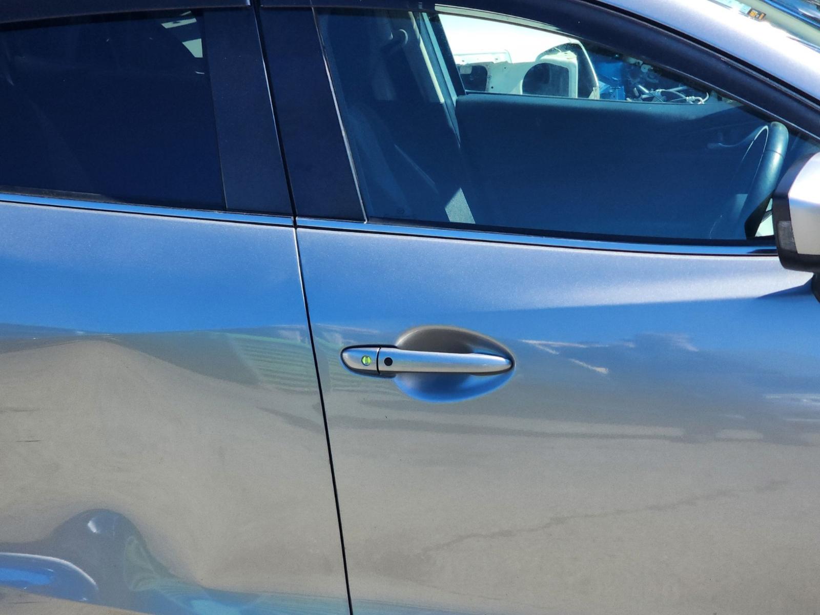 Door Handle