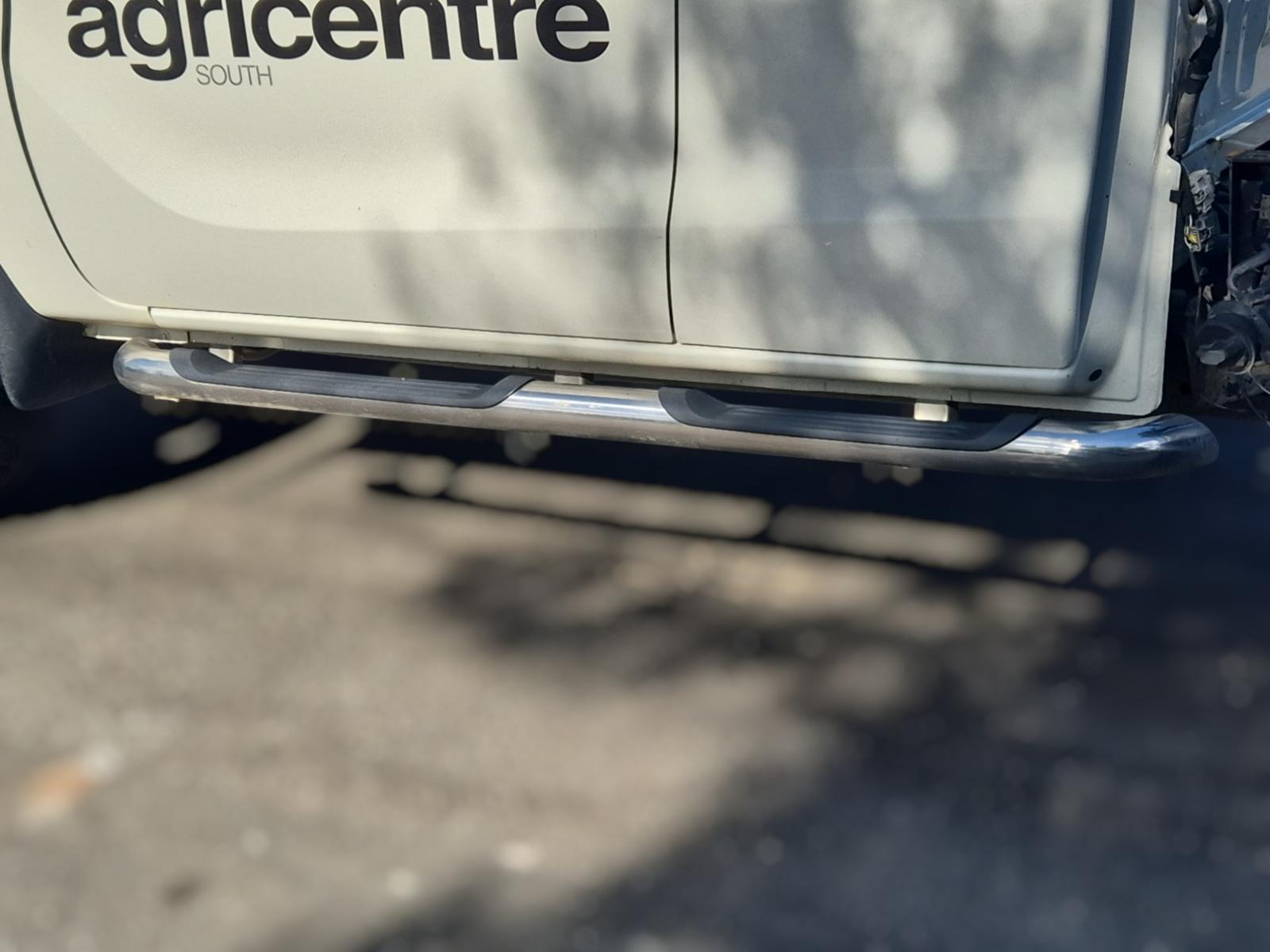 Mazda BT50 - UP 2011-Present