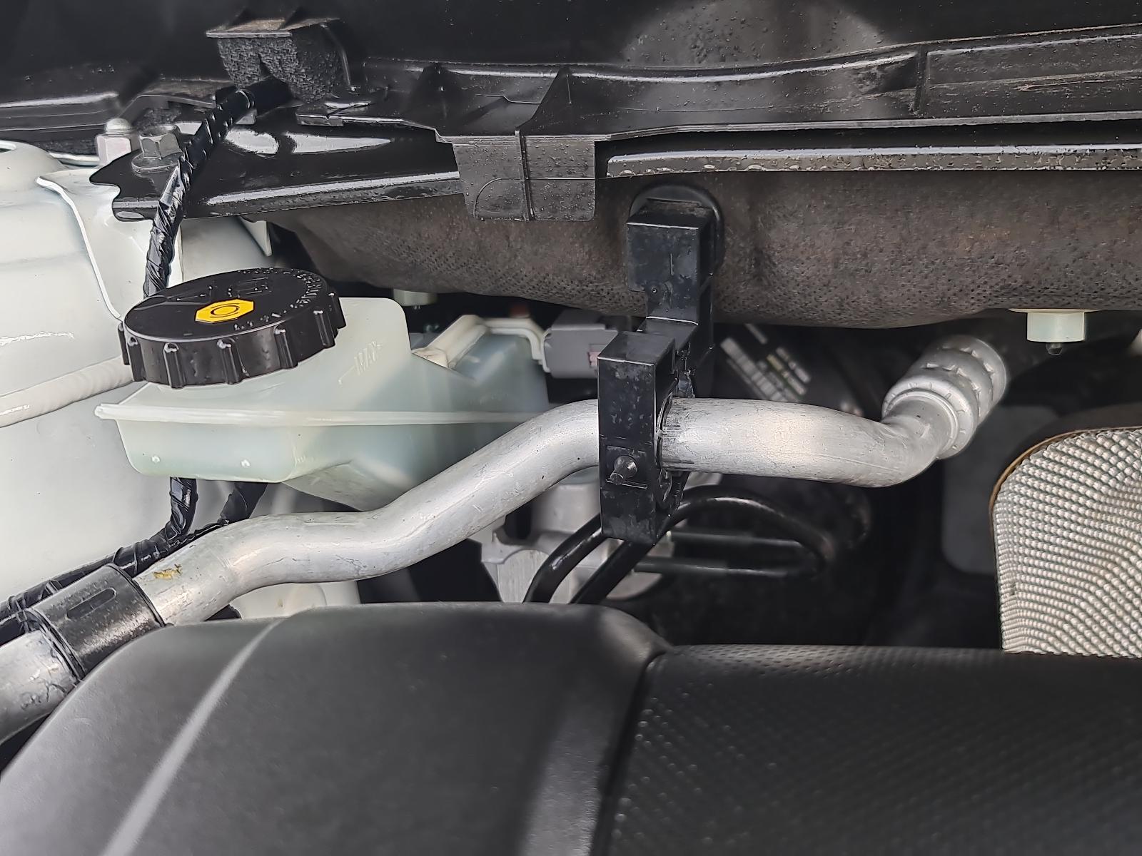 Mazda CX5 - KE 2012-Present