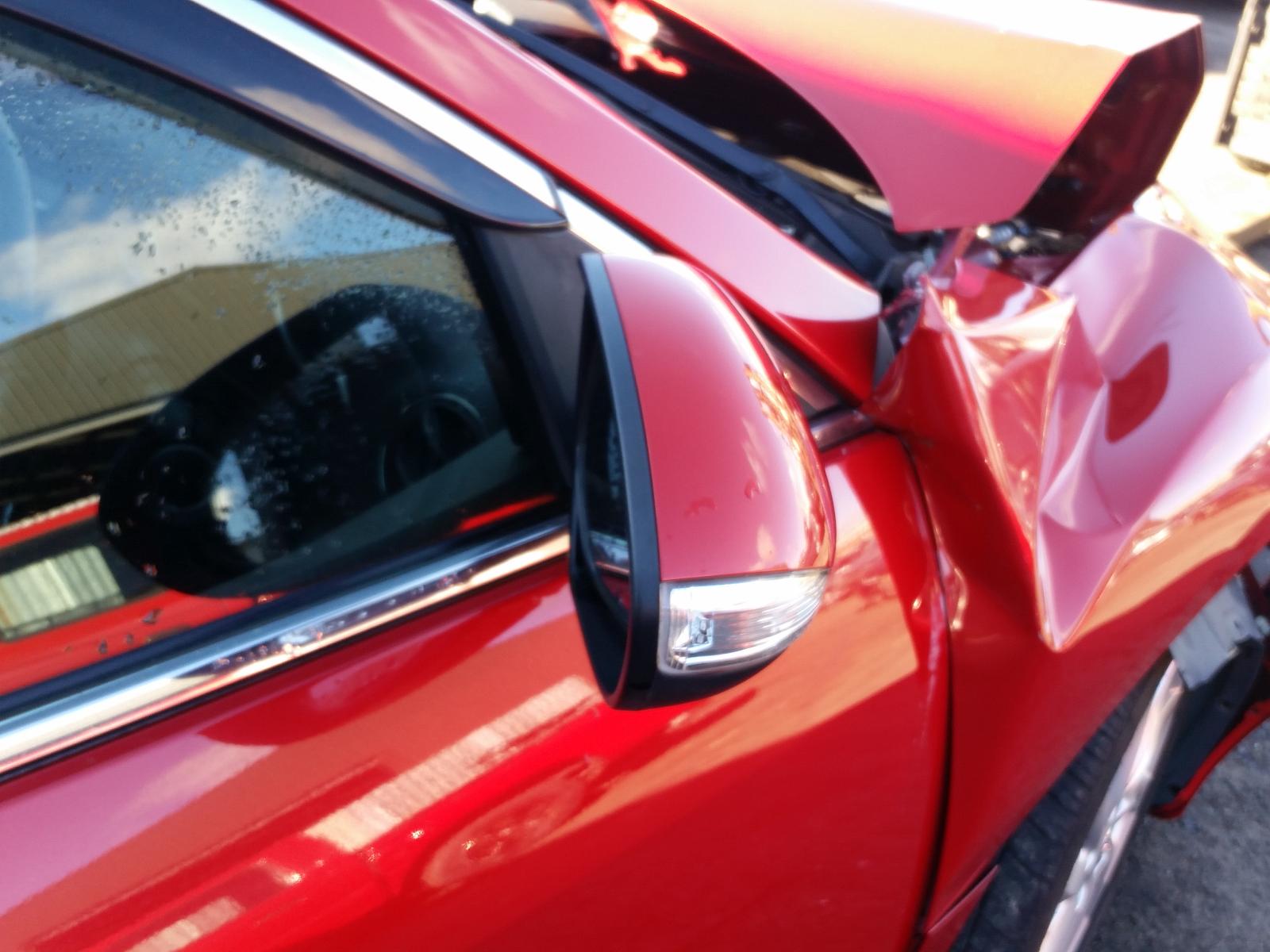 Mazda Atenza - GH 2008-2012