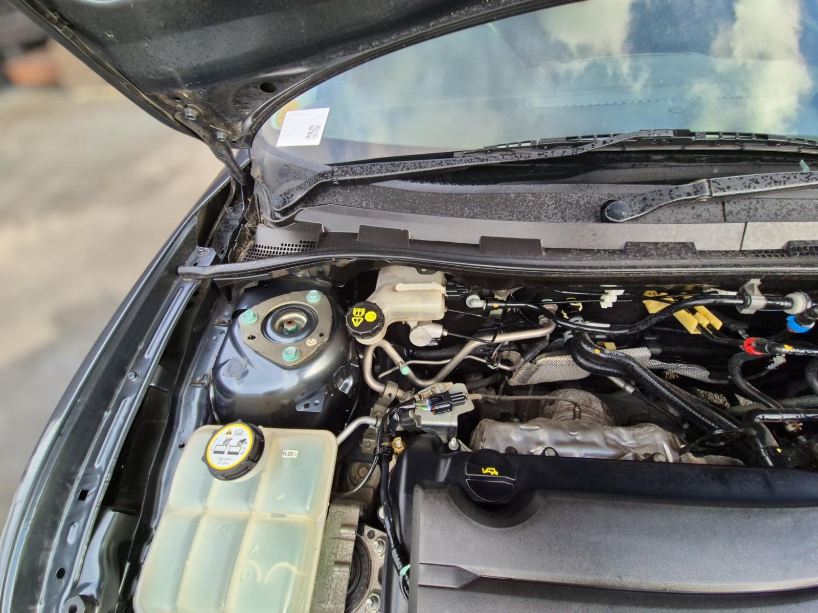 Mazda Axela - BK 2003-2009