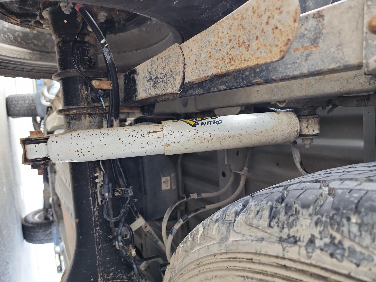 Mazda BT50 - UP 2011-Present