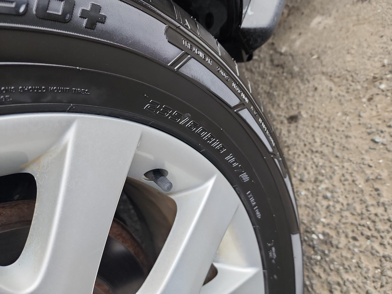 Mazda CX7 - ER 2006-2012