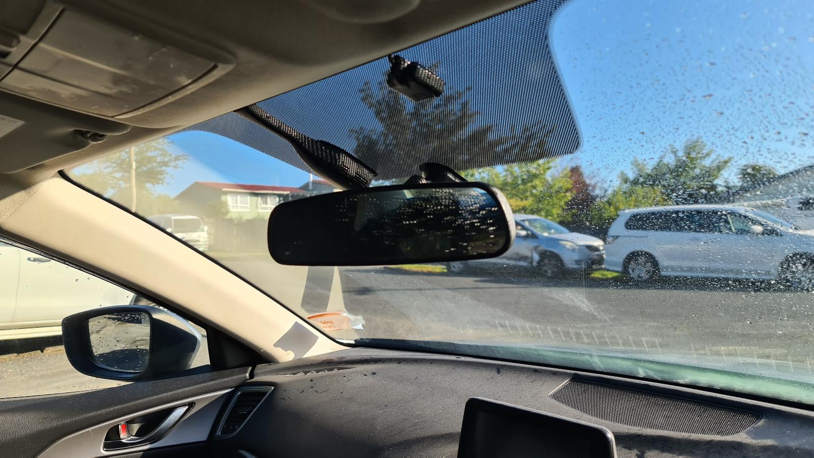 Mazda Mazda3 - BM 2013-Present