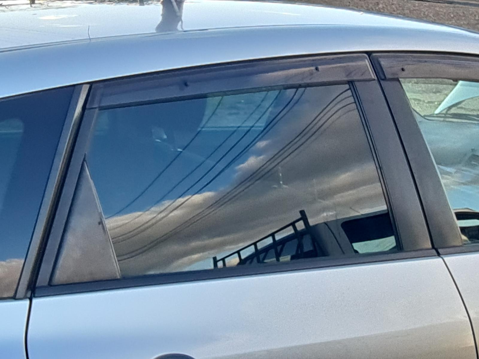 Mazda Axela - BK 2003-2009