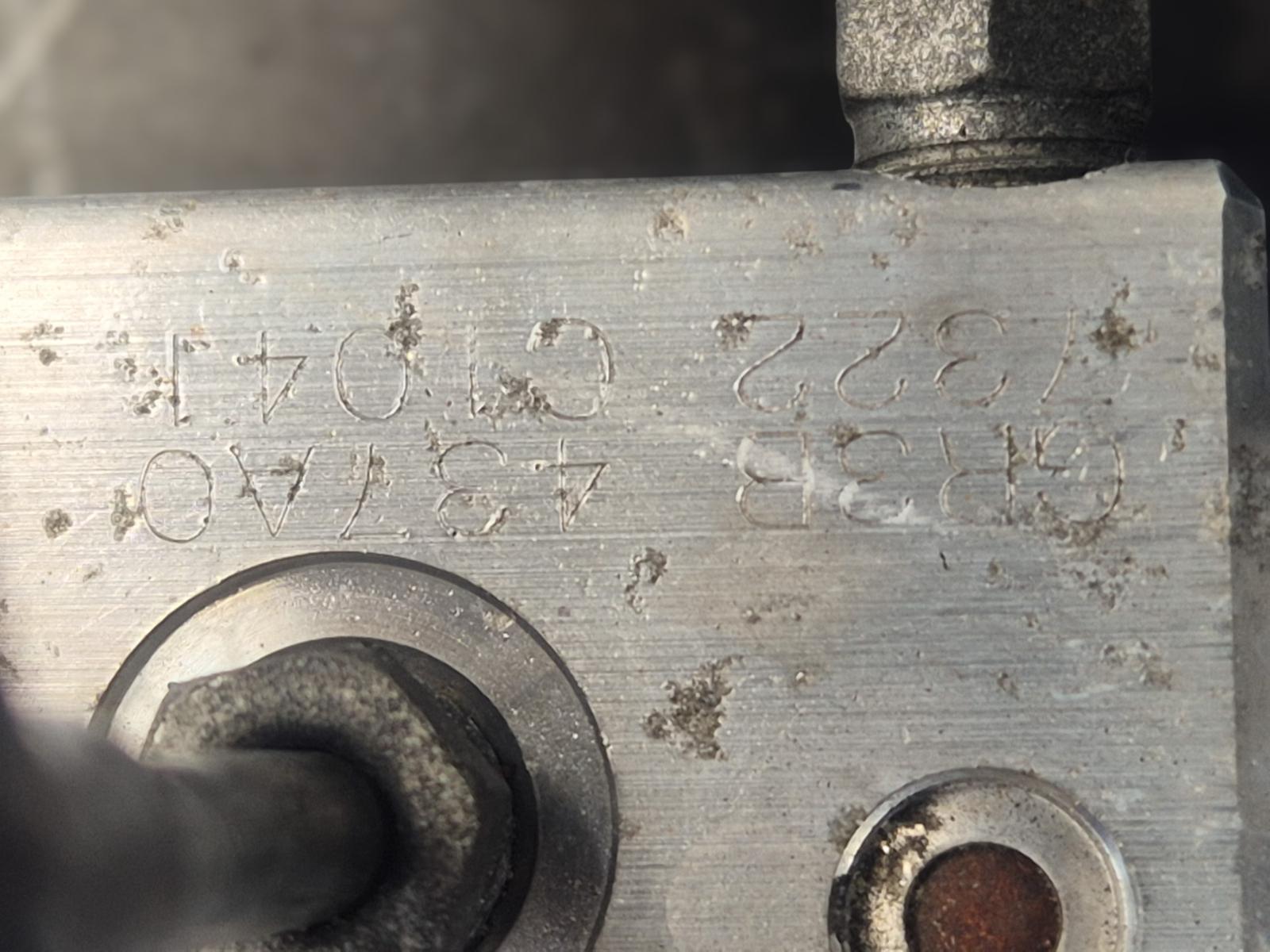 Mazda Atenza - GG 2002-2008