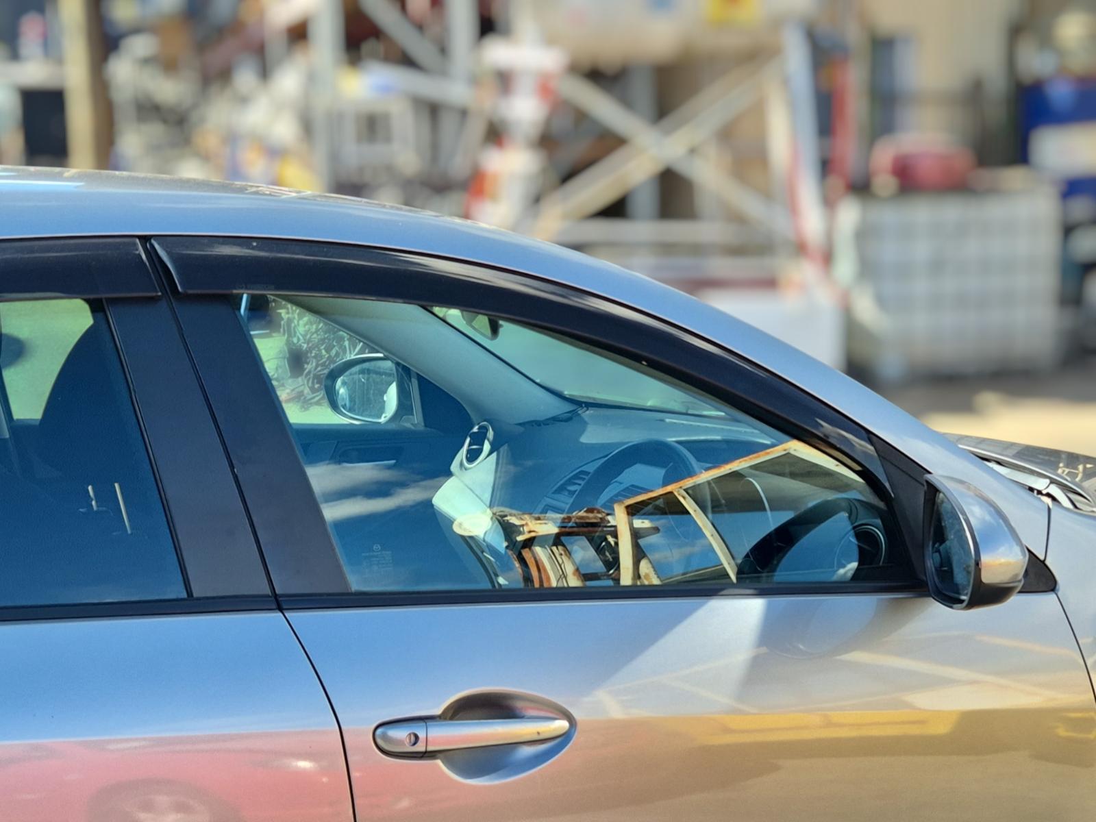 Mazda Axela - BL 2009-2013