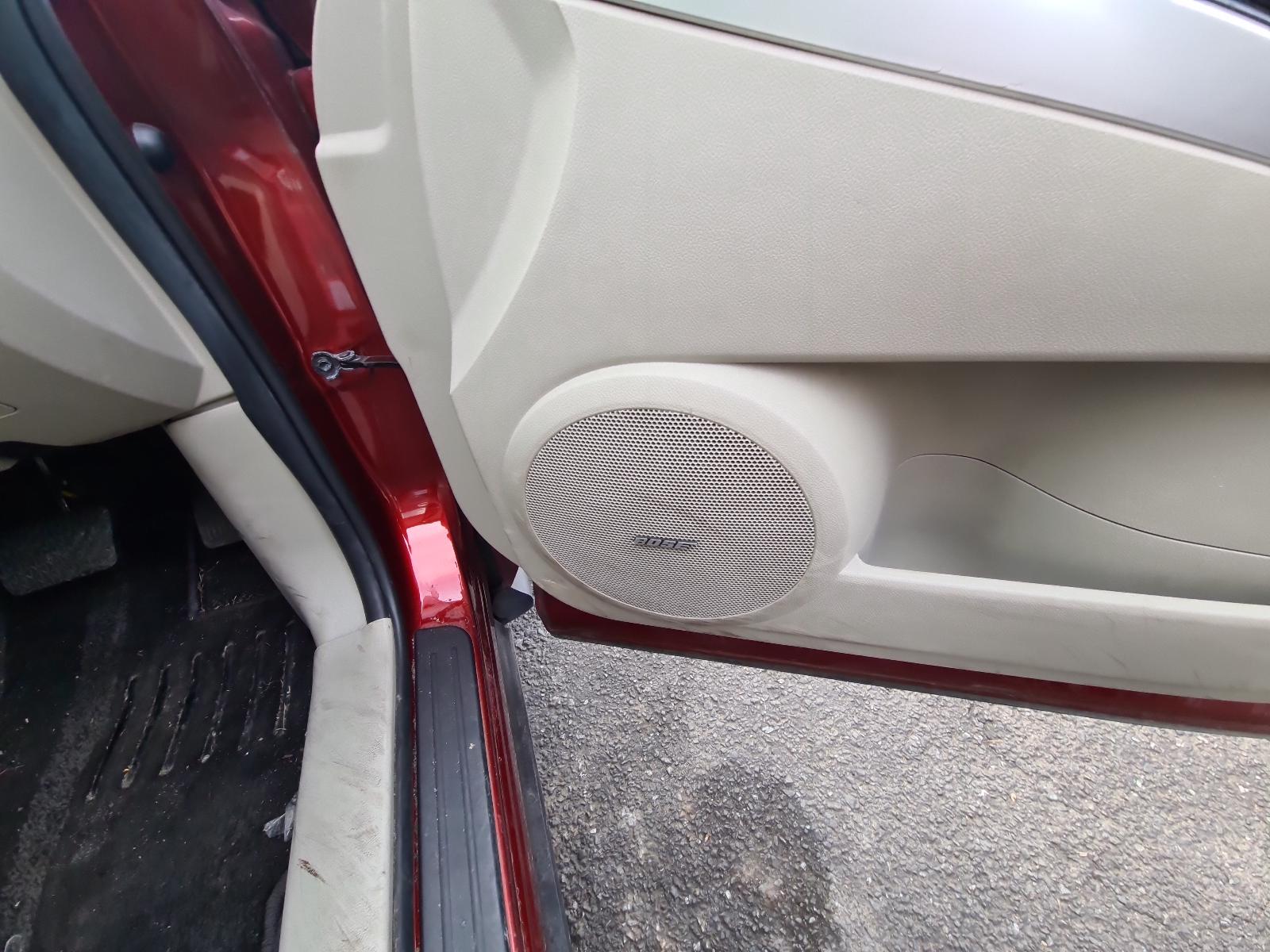 Mazda CX7 - ER 2006-2012