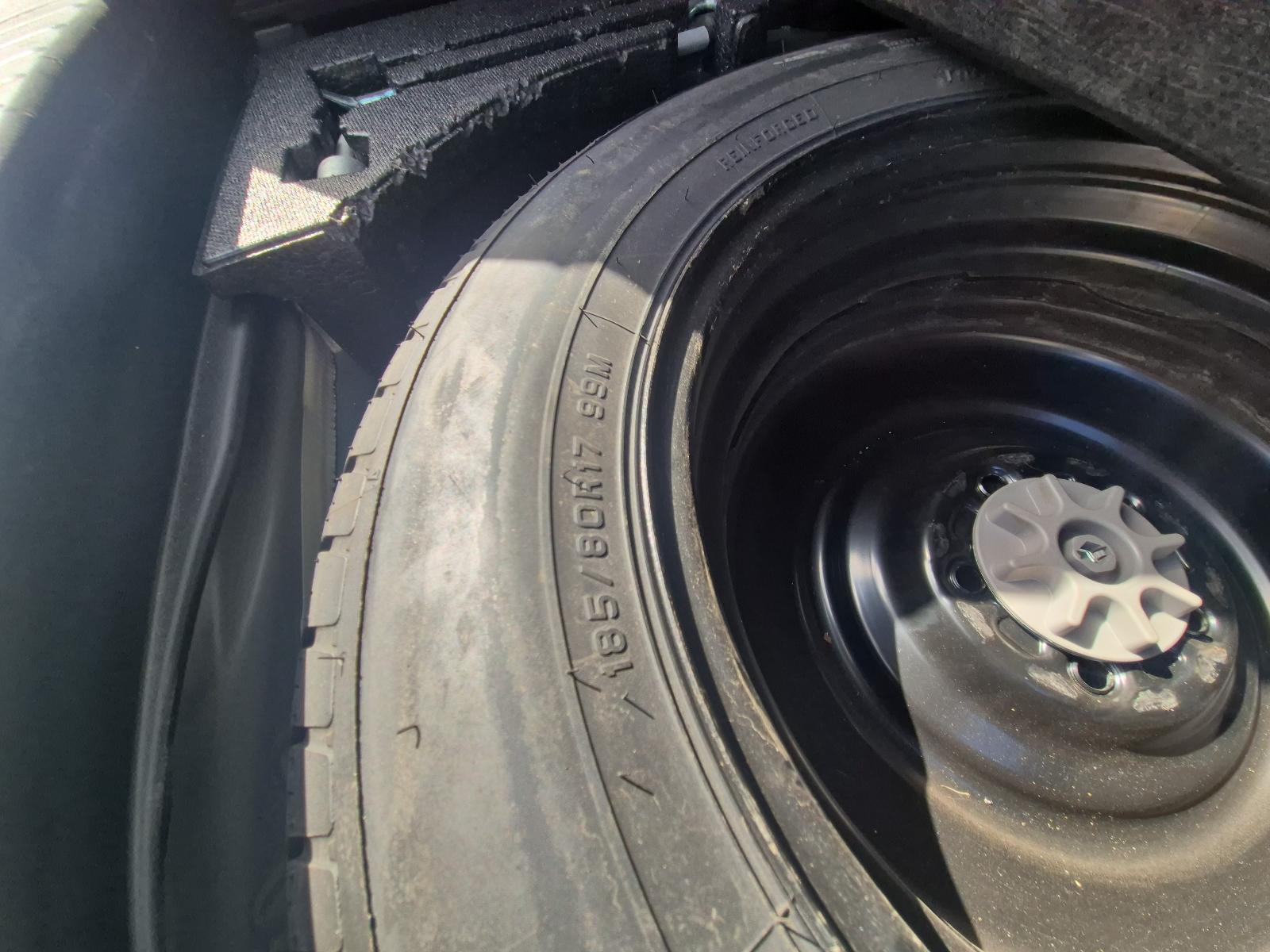 Mazda CX5 - KE 2012-Present