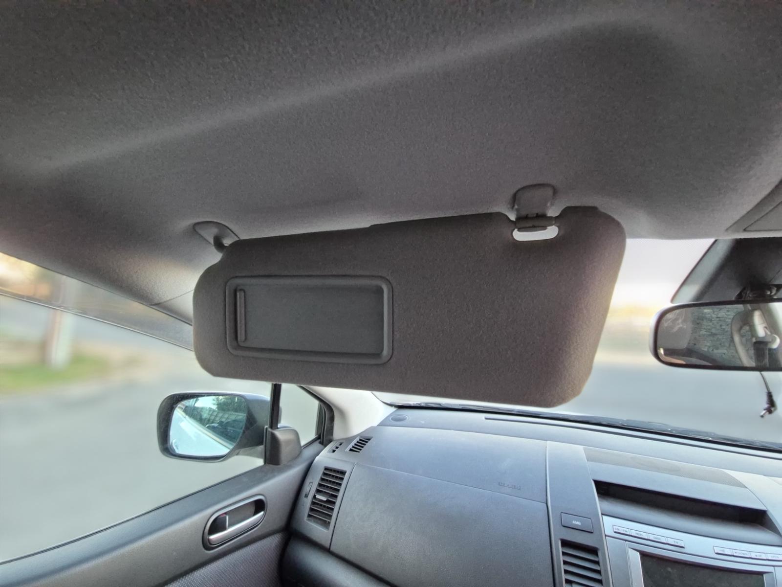 Mazda MPV - LY 2006-2016