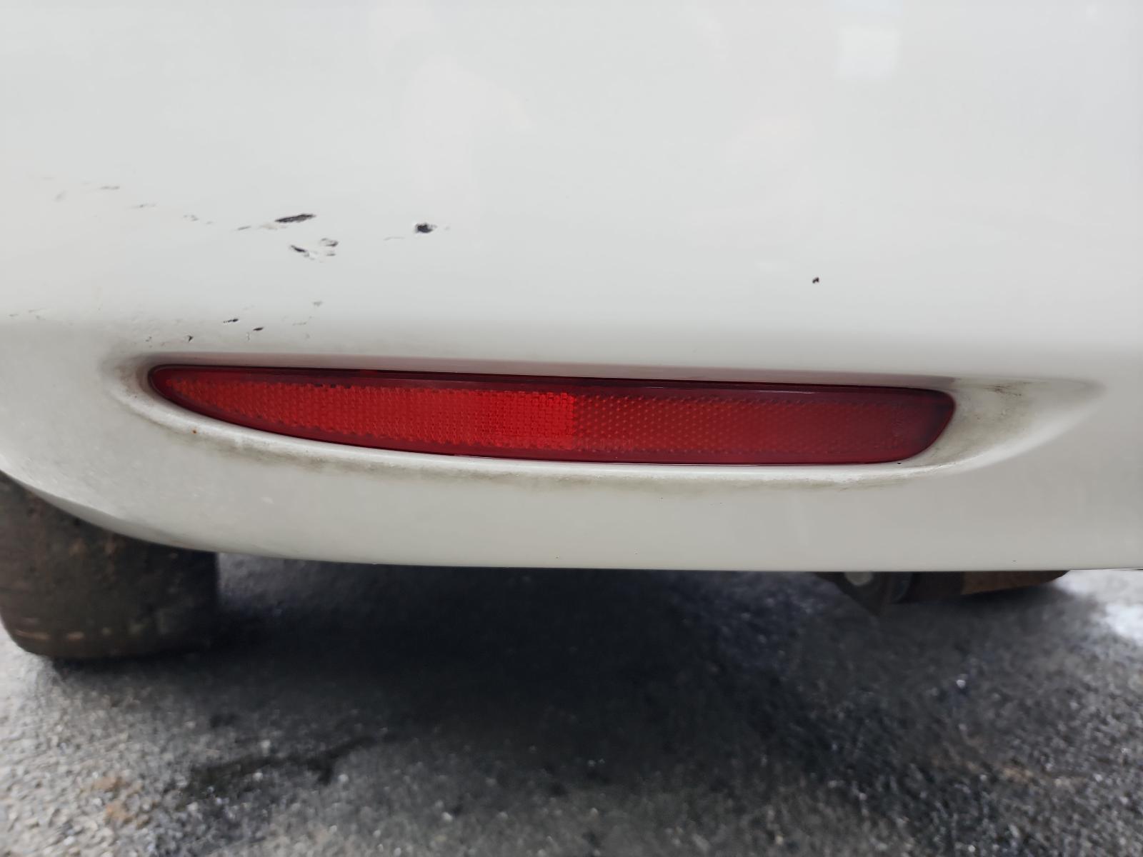 Mazda Atenza - GG 2002-2008