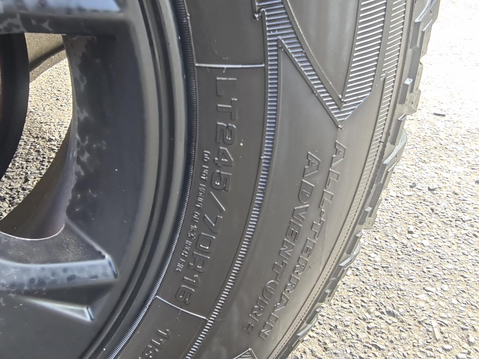 Mazda BT50 - UN 2006-2011