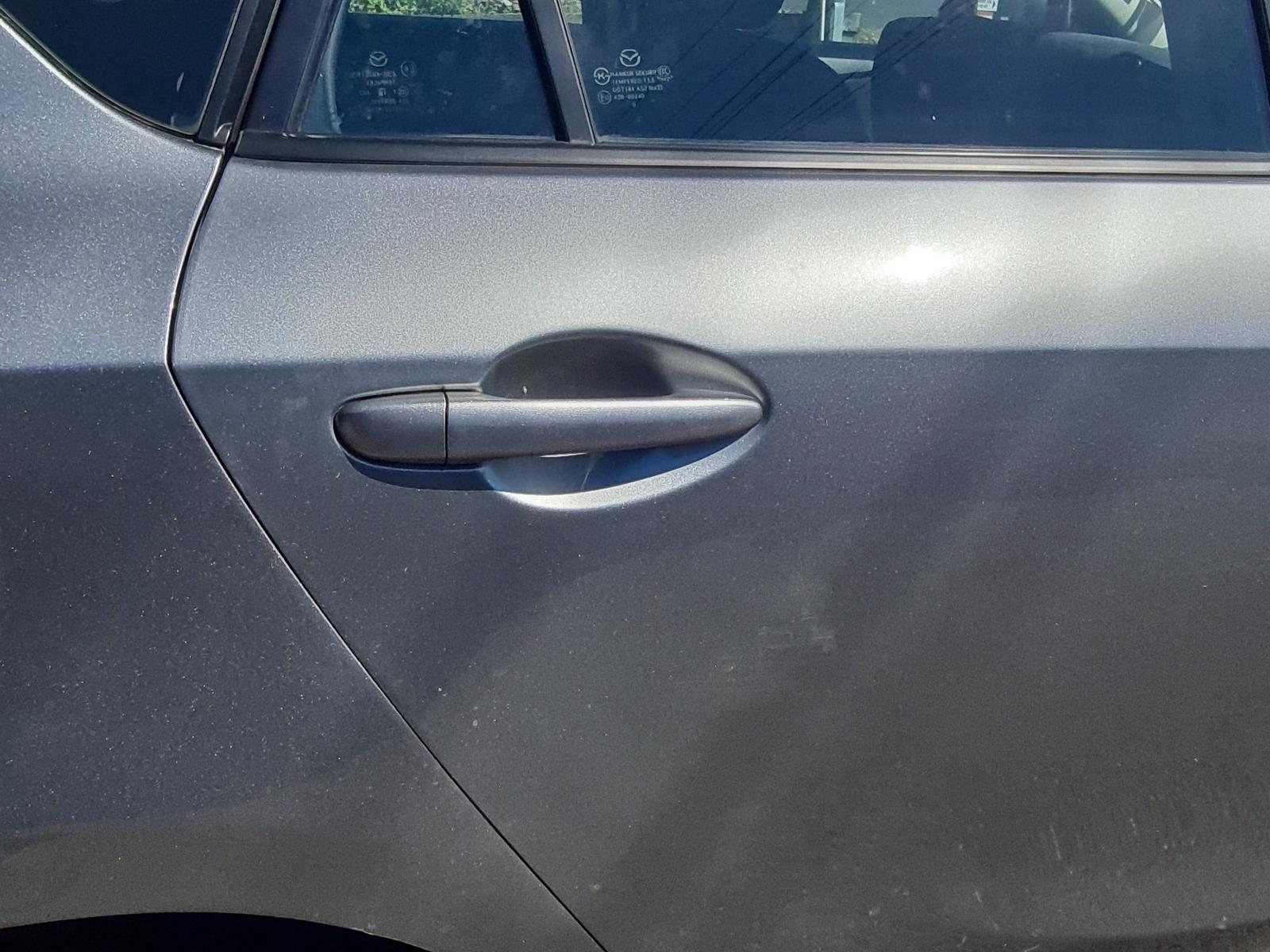 Mazda Axela - BL 2009-2013