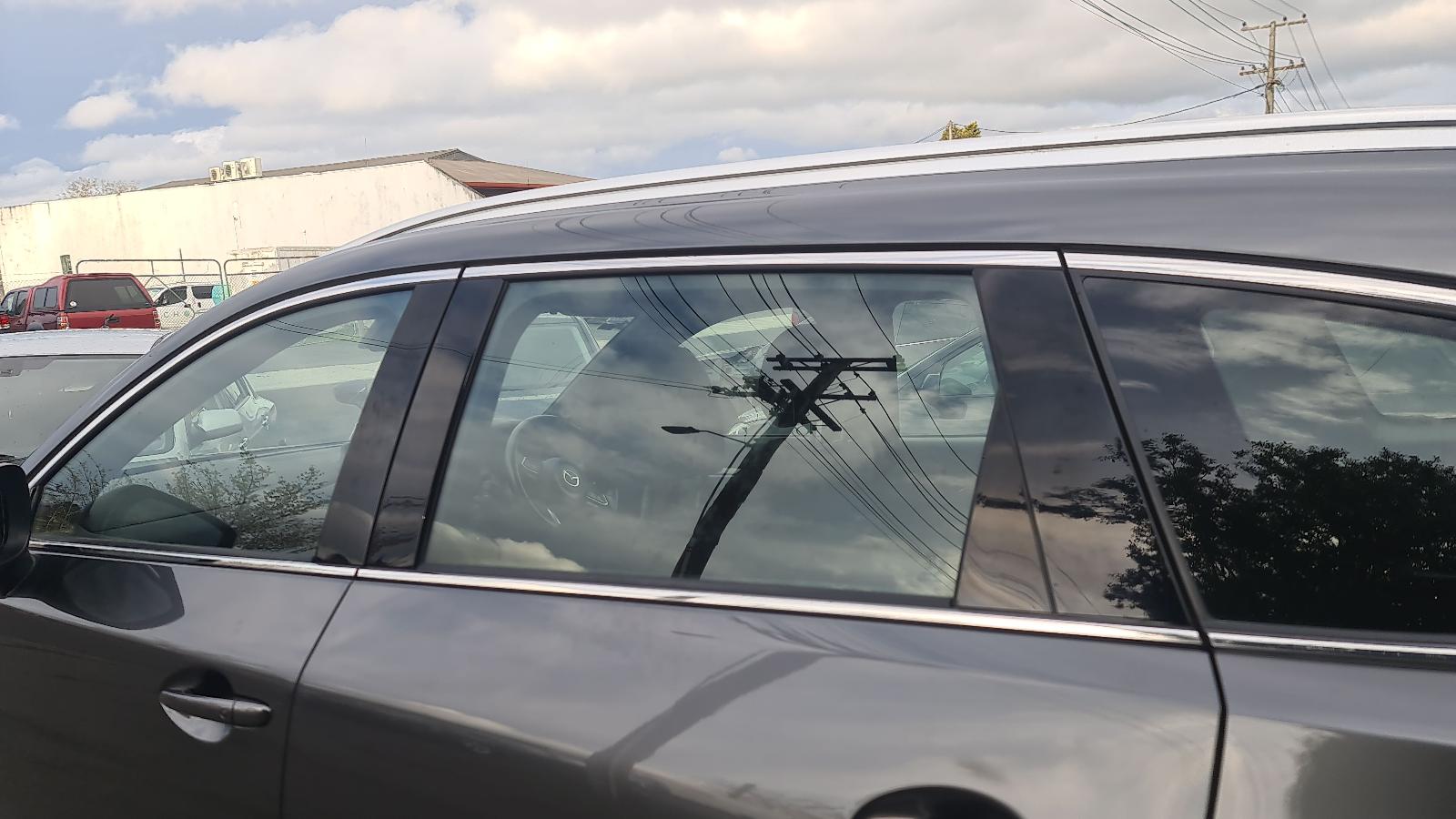 Mazda CX5 - KE 2012-Present