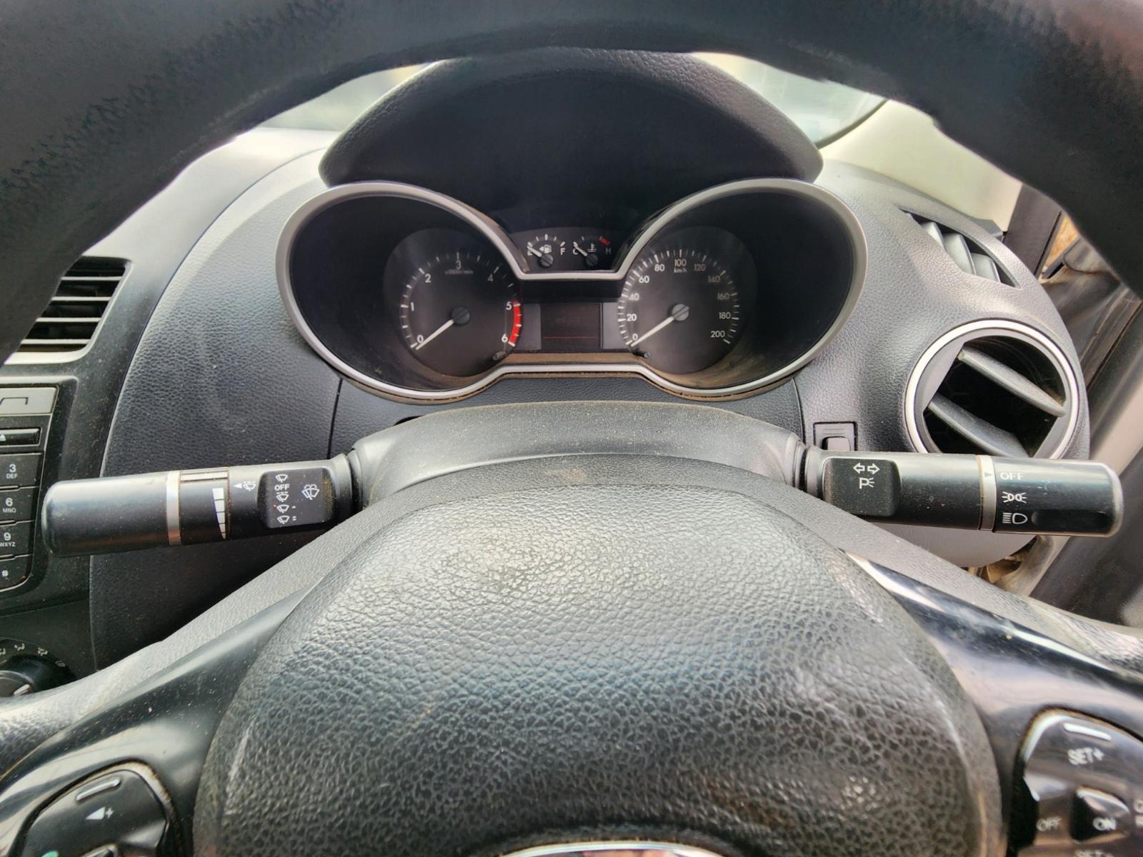 Combination Switch