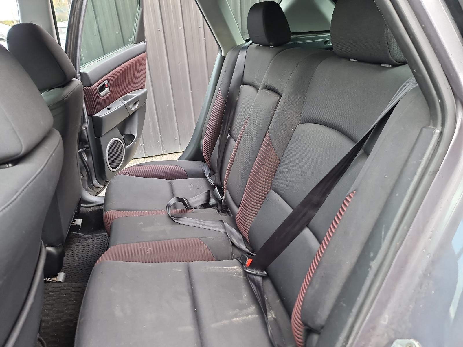 Mazda Axela - BK 2003-2009