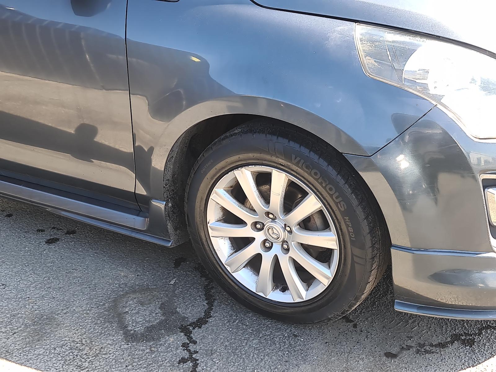 Mazda MPV - LY3P 2007-Present