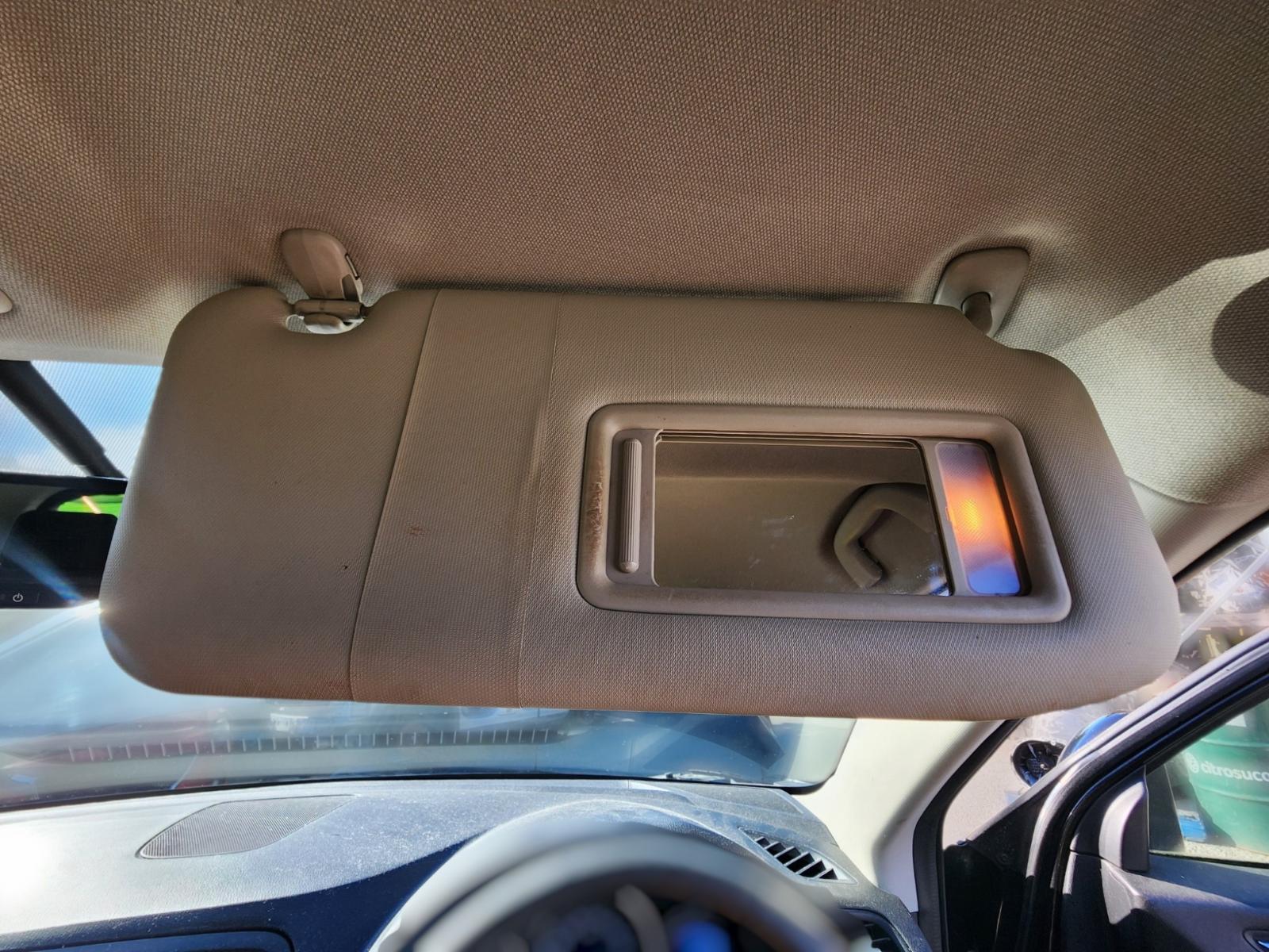 Sunvisor