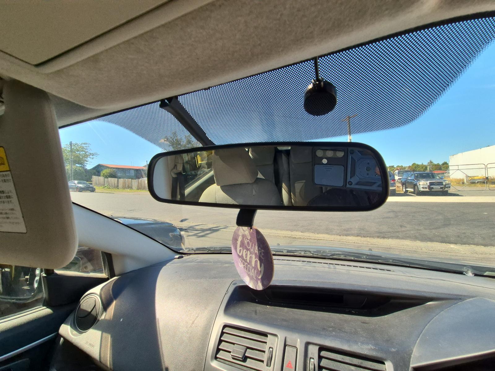 Mazda Premacy - CW 2010-2016