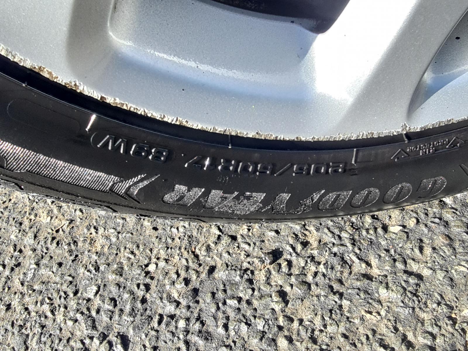 Mazda Axela - BK 2003-2009