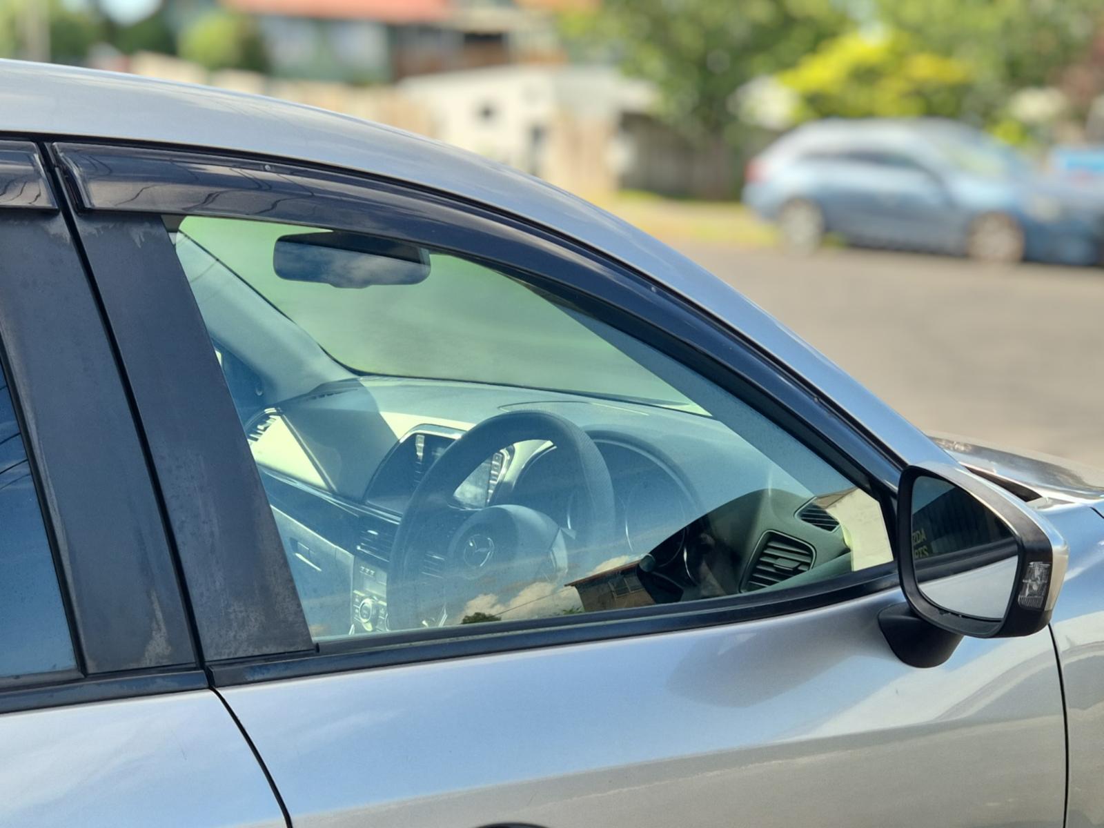 Mazda CX5 - KE 2012-Present