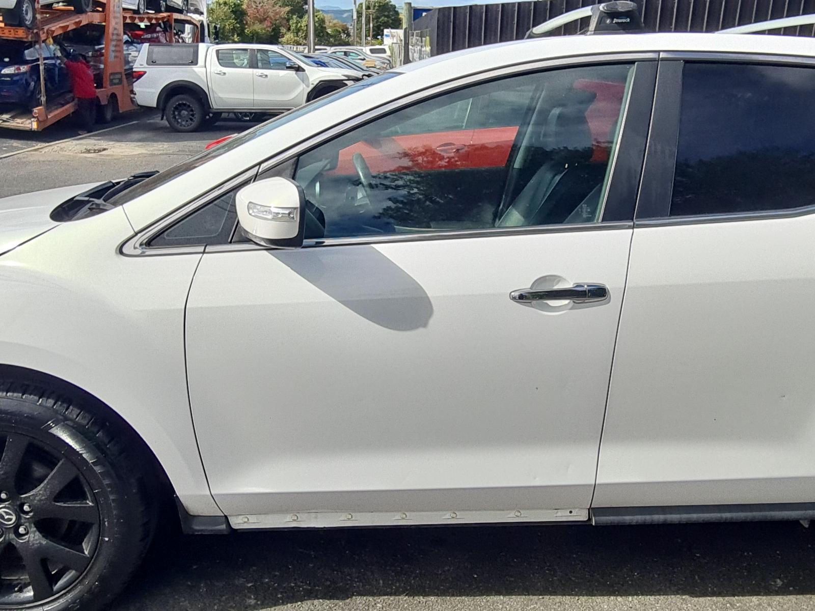 Mazda CX7 - ER 2006-2012