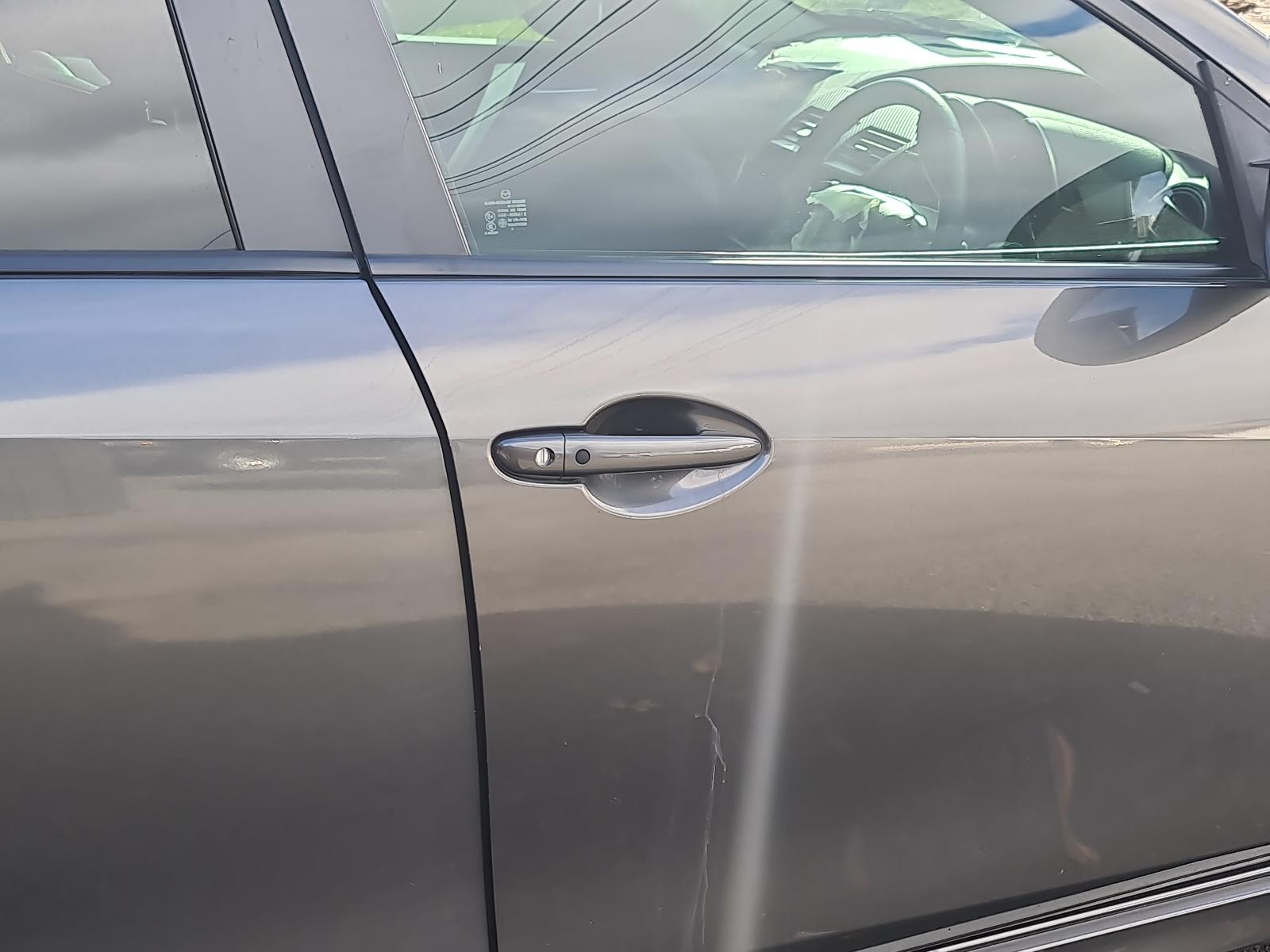 Mazda Axela - BL 2009-2013