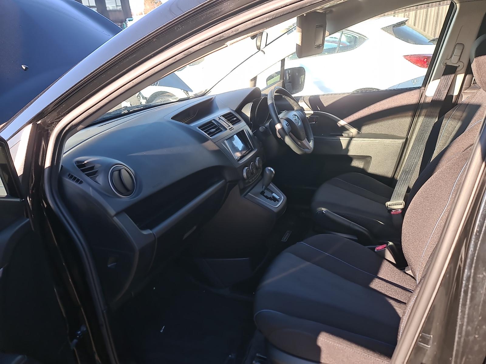 Mazda Premacy - CW 2010-2016