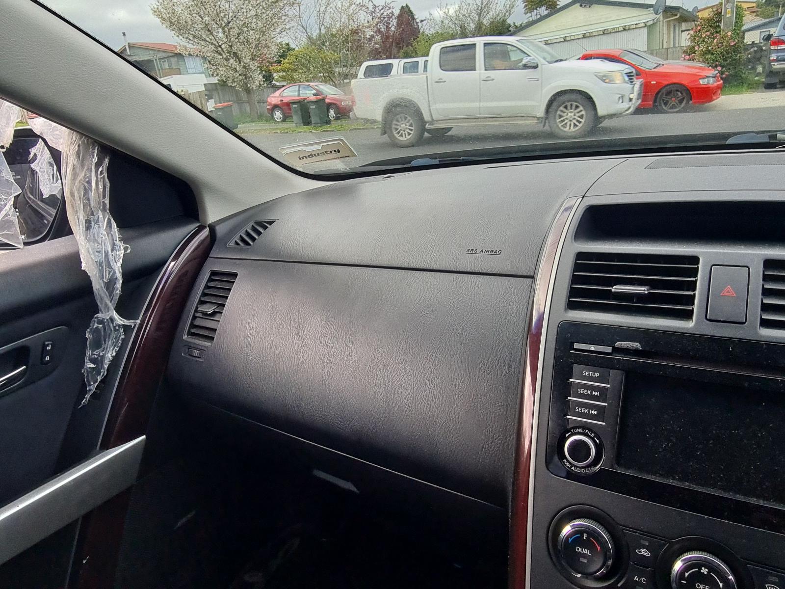 Mazda CX9 - TB 2006-2015