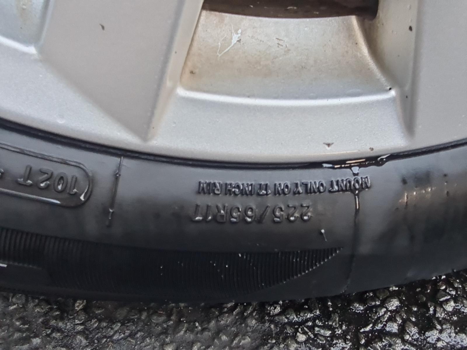 Mazda CX5 - KE 2012-Present