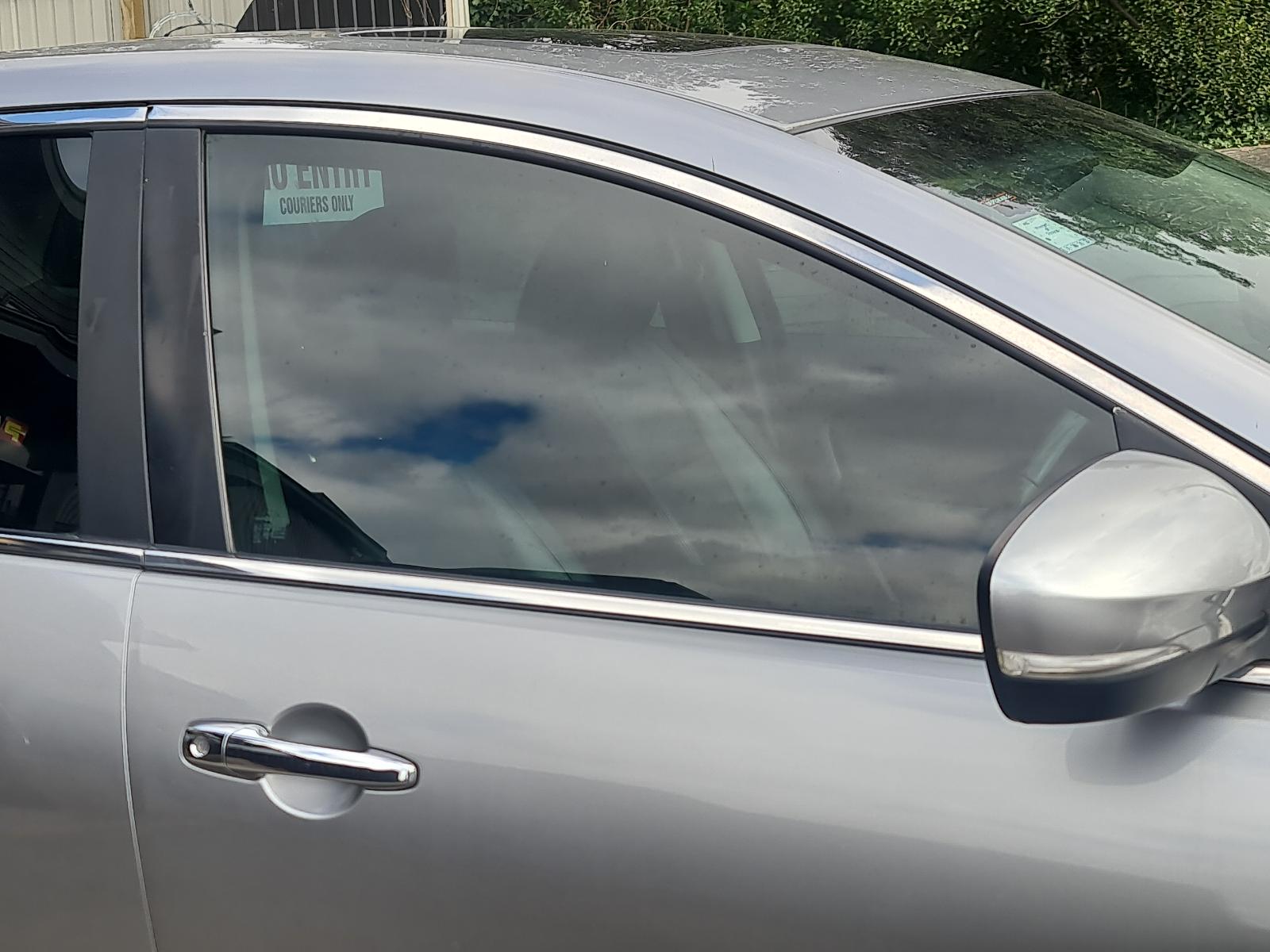 Mazda CX9 - TB 2006-2015