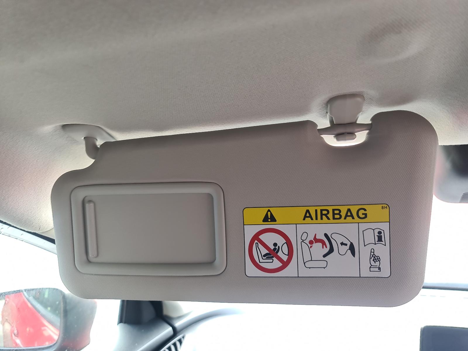 Mazda Demio - DJ 2014-Present